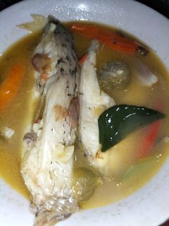 Foto resep Gurame kuah asam manis pedas