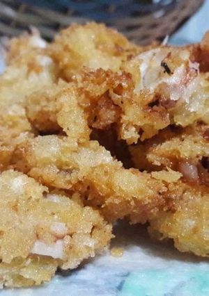 Foto resep Callamary