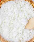 Arroz sushi