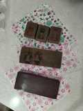 Turrones de Chocolate Fáciles y Variados