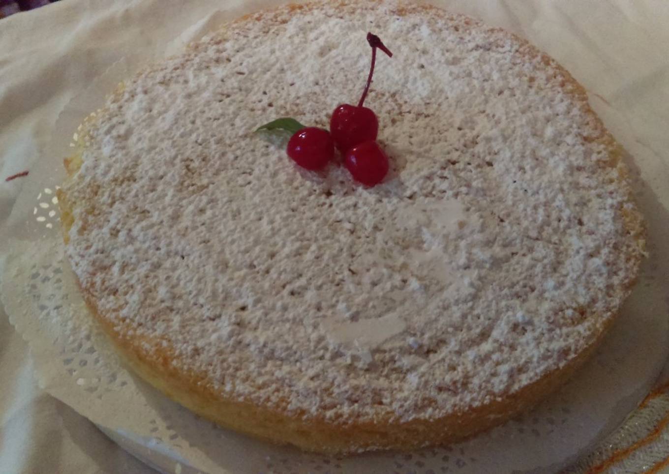 Pan de Elote