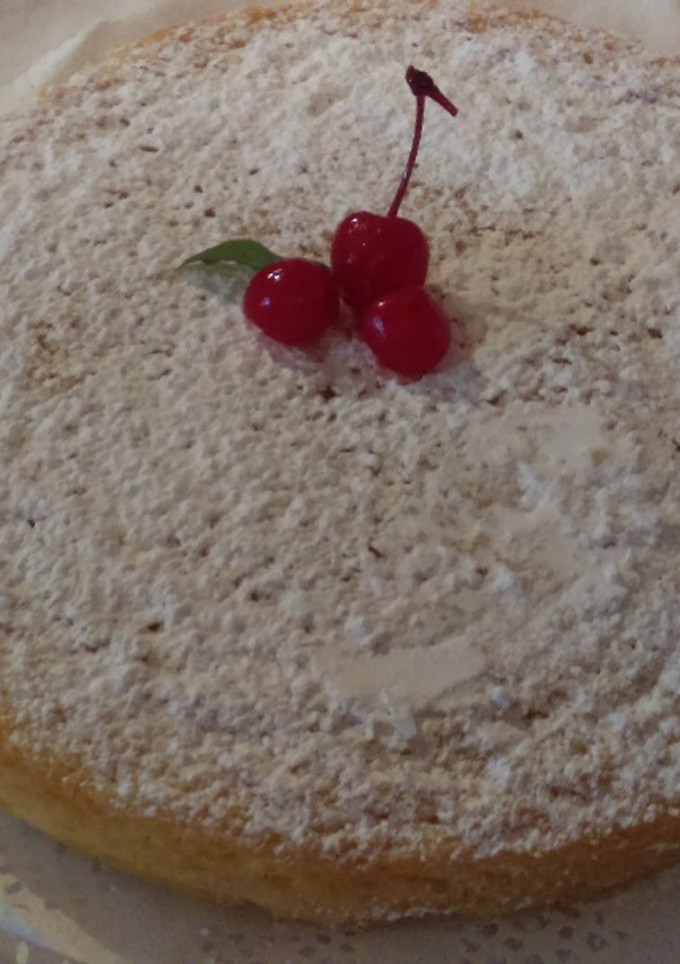 Una foto de Pan de Elote