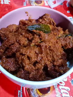 Foto resep Bumbu Lapis Daging Sapi