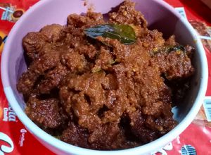 Foto resep Bumbu Lapis Daging Sapi