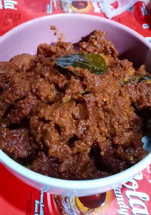 Foto resep Bumbu Lapis Daging Sapi