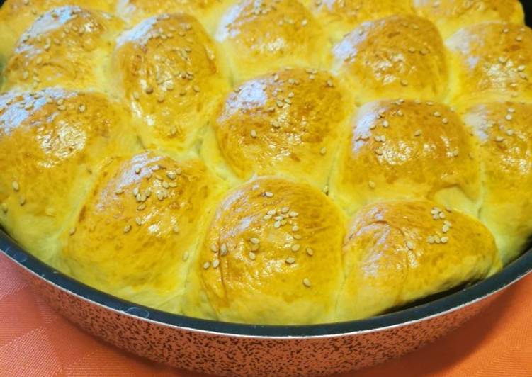 Recetta di Favorite Danubio salato