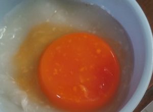 Foto resep Mie jelly
