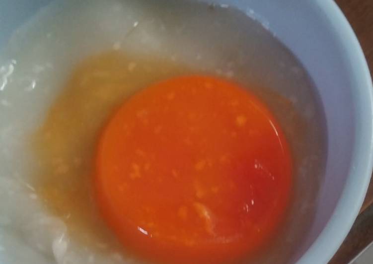 Anti Ribet, Bikin Mie jelly murah