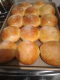 Bollitos de anís