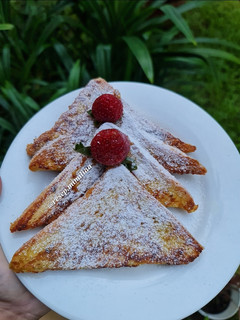 Foto resep French Toast