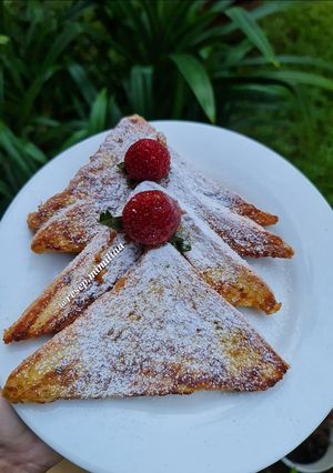 Foto resep French Toast