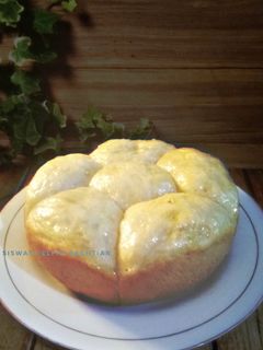 Foto resep Roti Sobek Magicom
