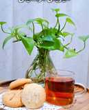 شیرینی نارگیلی ساده