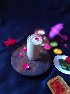ताम्बूल ठंडाई (tambul thandai recipe in hindi) रेसिपी मुख्य फोटो