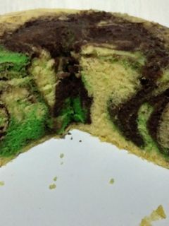 Foto resep Cake kukus anti gagal