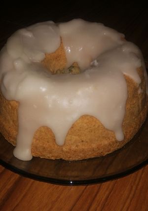 Una foto de Budín