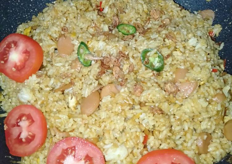 Nasi Goreng Cabe Ijo (2)