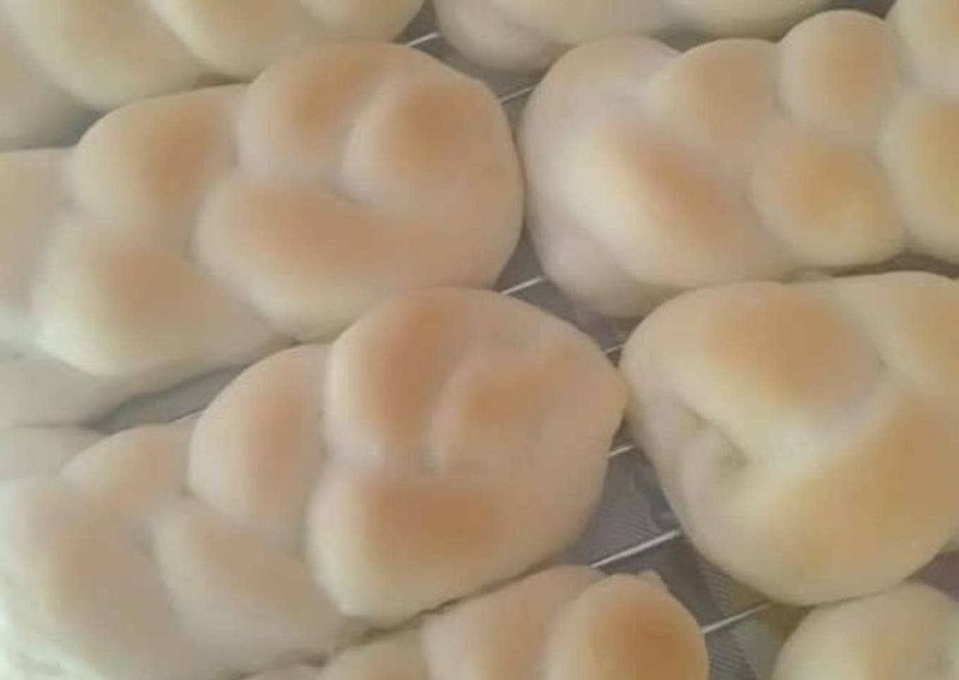 Roti Golak