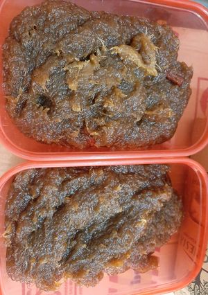 Foto resep Selai nenas anti ribet