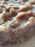 Torta di castagne