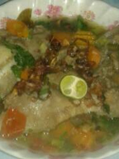 Foto resep Sop Iga Sapi