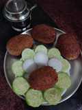 ডিমের ডেভিল(egg devil recipe in Bengali)