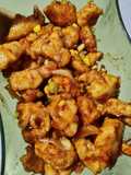 Ayam Asam Manis