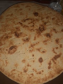 صورة لوصفة الكسرة