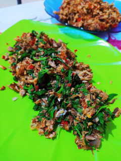 Foto resep Pampis Ikan Tongkol