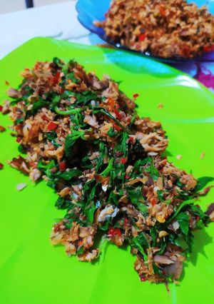 Foto resep Pampis Ikan Tongkol