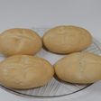 Pan casero con grasa | fran cocina