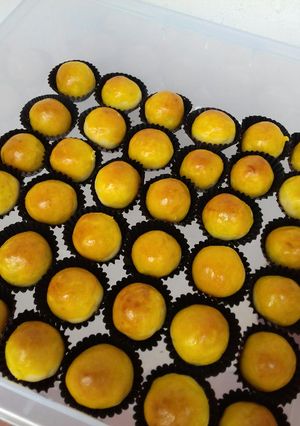Foto resep Nastar