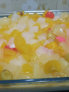 Foto resep Puding Sutra. Mudah membuatnya