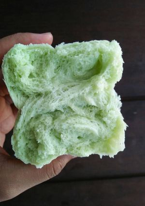 Foto resep Roti Kukus Biasa 😆