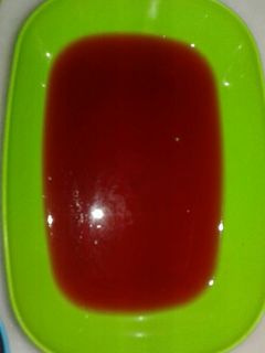 صورة لوصفة جيلي