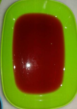 صورة لوصفة جيلي