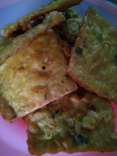 Foto resep Tempe Goreng Nikmat