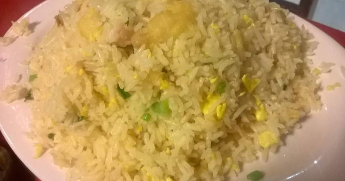 Special Fried Rice Recipe By Amaka Udekwe Cookpad
