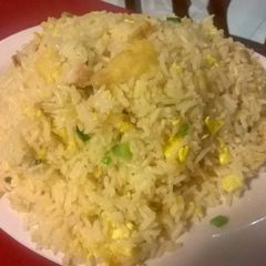 Special Fried Rice A picture of Special Fried Rice.