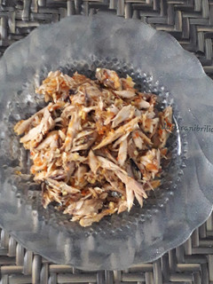 Foto resep Tumis suir pindang sambel bawang