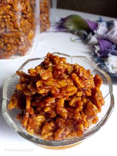 Foto resep Kering Tempe Kriuk