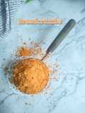 Breadcrumbs