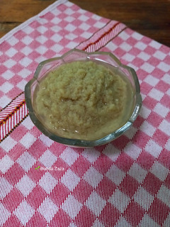 Foto resep Bumbu Dasar Putih (non kemiri)