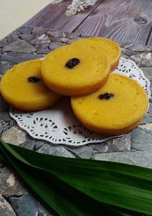 Foto resep Lumpur kentang