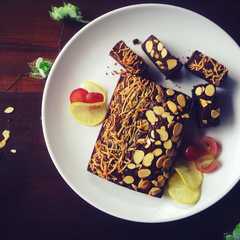 รูปของ Brownies Panggang
