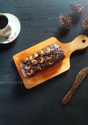 Foto resep Brownies panggang