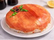 صورة لـ rice cake