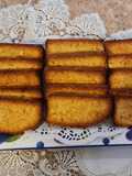 شابورة الزبدة / Butter Rusk