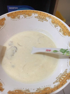Foto resep Sup Krim Jamur
