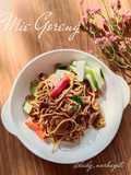 Mie Goreng sat set